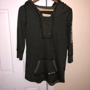 Hollister Malibu Pullover